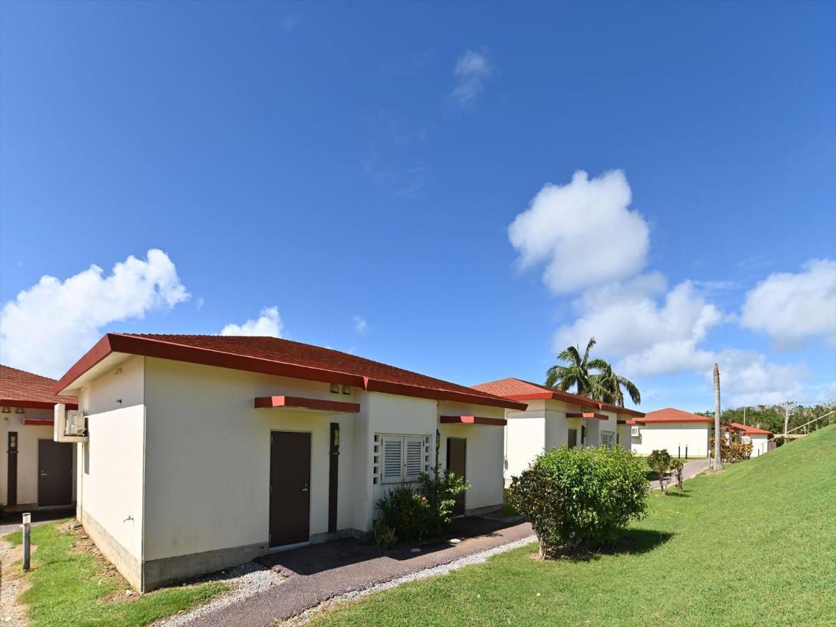 Hotel La Teada Iriomote Haemi Exterior foto